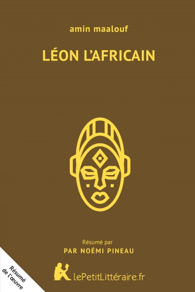 Résumé du livre :  Léon l'Africain